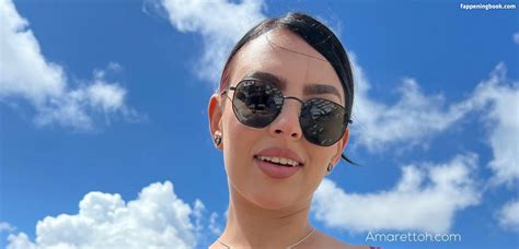 mya maretto nude|Mya Amaretto